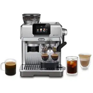 De’Longhi De'Longhi Machine expresso Delonghi La Specialista Touch EC9455.M pas cher
