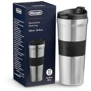 Delonghi De'Longhi DLSC083 Mug de voyage de 705ml DLSC083 pas cher