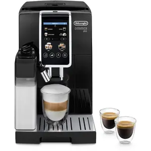 De’Longhi Delonghi Dinamica Plus ECAM382.70.B, Machine Automatique à Café en Gra... pas cher