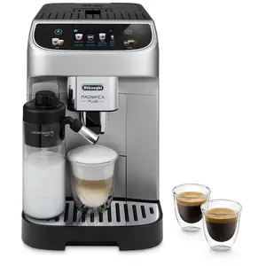 Delonghi Magnifica Plus ECAM322.70.SB pas cher