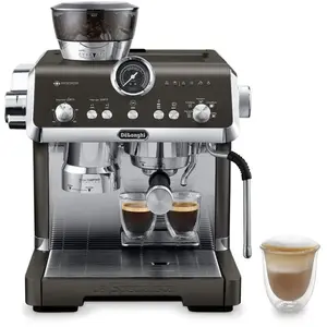 De’Longhi De'Longhi Machine expresso De'Longhi La Specialista Opera EC9555.BK Noir pas cher