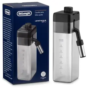 Delonghi De'Longhi Carafe à lait DLSC031 pas cher