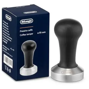 Delonghi De'Longhi Presse-café noir DLSC080 pas cher