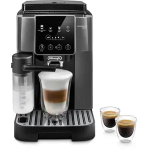 De’Longhi Machine À Café Magnifica Star Ecam223.61.gb Expresso Broyeur Delonghi pas cher