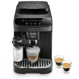 Comparateur de prix : De'Longhi Machine expresso broyeur DeLonghi Magnifica Evo ECAM 293.52.B