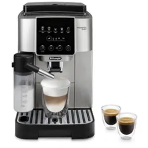 Comparateur de prix : Delonghi FEB2282.SB Magnifica Start - Machine expresso avec broyeur