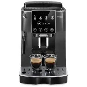 Comparateur de prix : De'Longhi Machine à café à grain DeLonghi Magnifica Start ECAM 220.22.GB - grise
