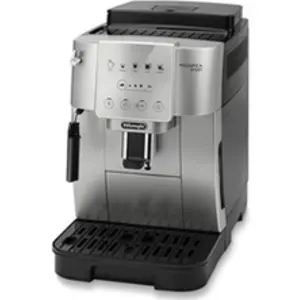 Comparateur de prix : De'Longhi Machine À Expresso Avec Broyeur 15 Bars Silver/inox. - ECAM220.31.SSB