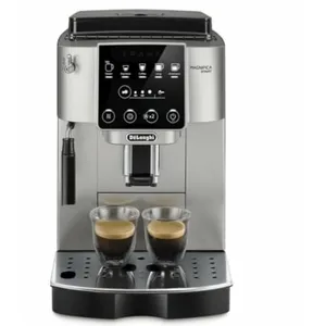 De’Longhi De'Longhi DeLonghi Ekspres cia, Nieniowy ECAM 220.30.SB Magnifica, Silver Black pas cher