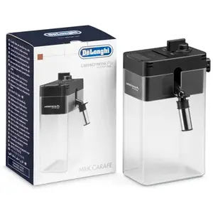 Comparateur de prix : De'Longhi DeLonghi DLSC027 Réservoir à lait AS00001199 Machine café