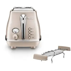 De’Longhi Delonghi Icona Metallics pas cher