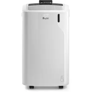 Comparateur de prix : De'Longhi Pinguino PAC EM82 - Climatiseur - mobile - 2.6 EER - blanc