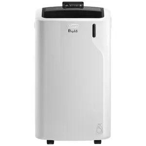 De’Longhi Climatiseur mobile 2600w 25m² Delonghi pacem93silent pas cher