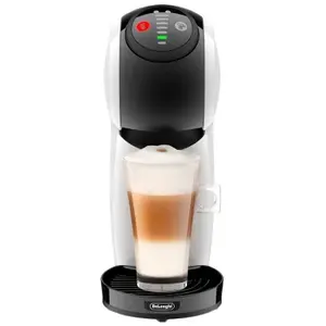 De’Longhi NESCAFE DOLCE GUSTO Macchina caffè capsule De Longhi EDG226W Genio S pas cher