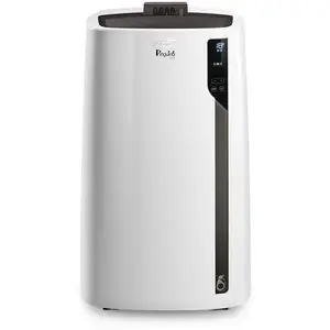Climatiseur portatif DeLonghi Pinguino PAC EL92HP 9800BTU BlancVendu pardelonghi