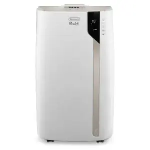 Comparateur de prix : Climatiseur mobile avec évacuation De'Longhi PAC EX93 Extreme 2500W 46 dB(A)