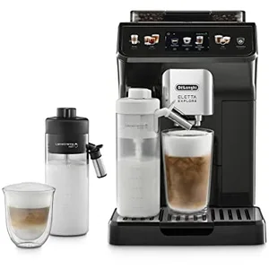 De’Longhi Cafetera superautomática DELONGHI MODELO ECAM450.55.G pas cher