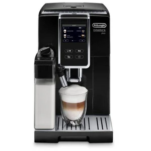 Comparateur de prix : Machine à café à grain DeLonghi Dinamica Plus ECAM 370.70.B - noire