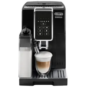 Comparateur de prix : Delonghi Cafetière superautomatique delonghi dinamica noir 1450 w 15 bar 1,8 l
