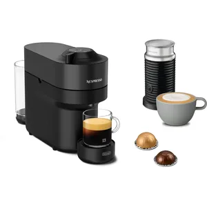 Test Magimix Nespresso Vertuo Next 11709 - Cafetière à expressos - UFC
