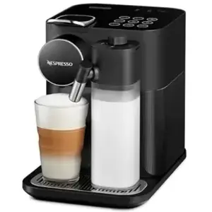 Macchina Caffè Krups Vertuo Next XN910C10 - 6 Misure Di Bevanda, Connessione Wi-Fi, Sistema Centrifusion™