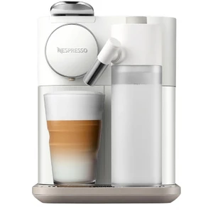 Comparateur de prix : Machine à expresso DELONGHI Nespresso Gran Lattissima EN640.W TU