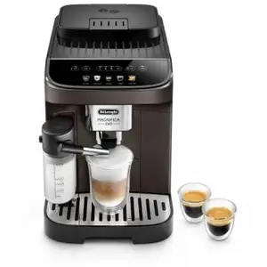De’Longhi De'Longhi Expresso Broyeur DELONGHI Magnifica Evo ECAM293.61.BW marron TU pas cher