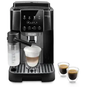 Delonghi Machine à Café Grain - DE'LONGHI - Magnifica Start ECAM220.60.B - LatteCrema - 15 bar - 1450W pas cher