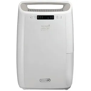 Comparateur de prix : Déshumidificateur DeLonghi Tasciugo AriaDry Multi DEXD214RF 2,1L 14L/24h