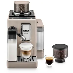 Expresso Broyeur DELONGHI rivelia latte FEB4455.BG pas cher