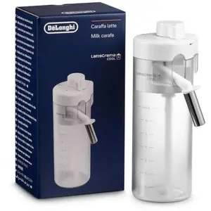 Delonghi De'Longhi Carafe à lait DLSC030 pas cher