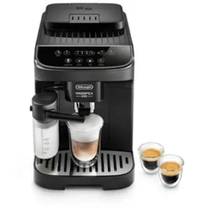 Comparateur de prix : Expresso avec broyeur Delonghi Magnifica Evo ECAM 290.51.B 1450 W Noir