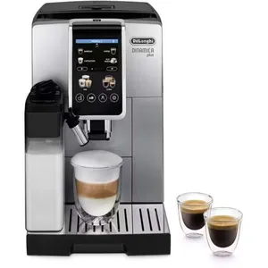 Comparateur de prix : De'Longhi Machine à café DeLonghi Dinamica Plus ECAM380.85.SB