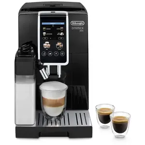Delonghi Dinamica Plus ECAM382.70.B pas cher