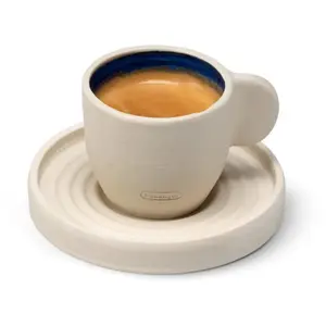Delonghi Tasse à expresso - Inspirée de Milan pas cher