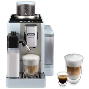 Delonghi Rivelia Blue Lagoon Special Edition EXAM441.55.AMR pas cher