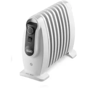 prix Radiateur bain d'huile DELONGHI Vento V550920 9 éléments - 2000W tunisie