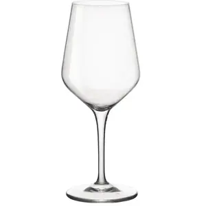 Comparateur de prix : Bormioli Rocco Verre À Vin 35 Cl Electra (Boîte De 6)