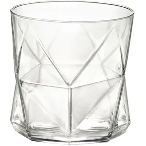 Bormioli Rocco Gobelet Cassiopea 32cl Transparent (Lot De 6)