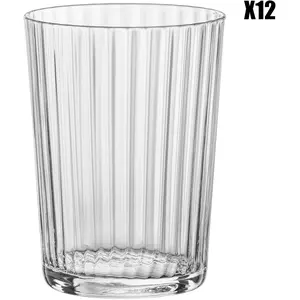 Coffret de 12 verres gin pas cher
