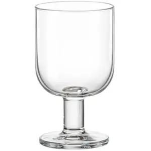 Verre Hosteria Vino Cc 200 Pz 6 Bormioli pas cher
