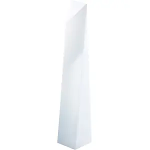 SLIDE lampadaire pour extérieur MANHATTAN (Extérieur - Polyéthylène)Vendu parmyareadesign