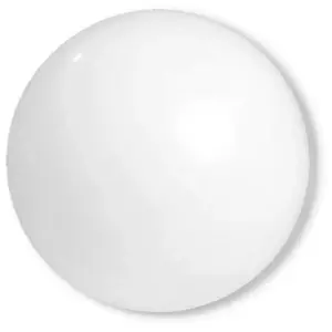 SLIDE lampadaire à LED RGB GLOBO IN (Ø 30 cm - Polyéthylène)Vendu parmyareadesign