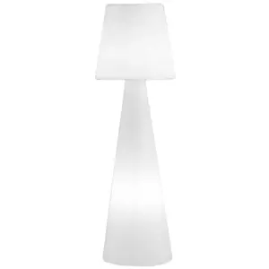 SLIDE lampadaire pour extérieur PIVOT (Extérieur - Polyéthylène)Vendu parmyareadesign
