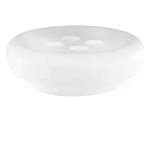 Slide BOT ONE-Pouf lumineux d'extérieur Ø150cmVendu parmyareadesign