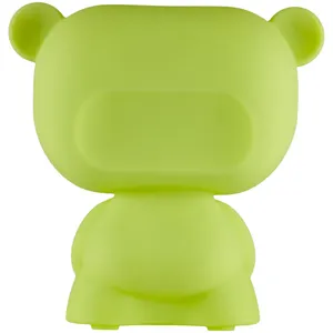 SLIDE lampe de table PURE (Vert - Polyéthylène) pas cher