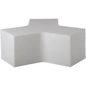 SLIDE banc lumineux YPSILON (Pour intérieur - Polyéthylène) pas cher