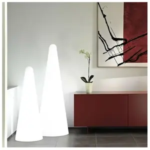 Slide CONO OUT-Lampe d'extérieur H113cm pas cher