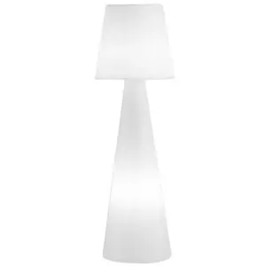 SLIDE lampadaire pour extérieur PIVOT SMALL (Extérieur - Polyéthylène)Vendu parmyareadesign