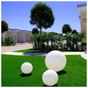 Slide GLOBO OUT-Lampe de sol d'extérieur Ø50cmVendu parmyareadesign